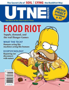 Table of Contents: January-February 2013 Image